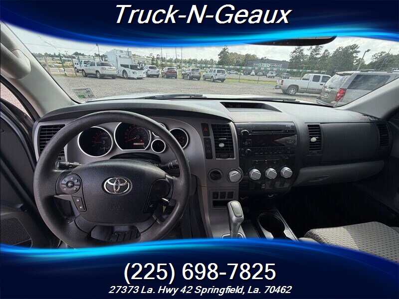 2013 Toyota Tundra Grade - Photo 7 - Walker, LA 70785-5946