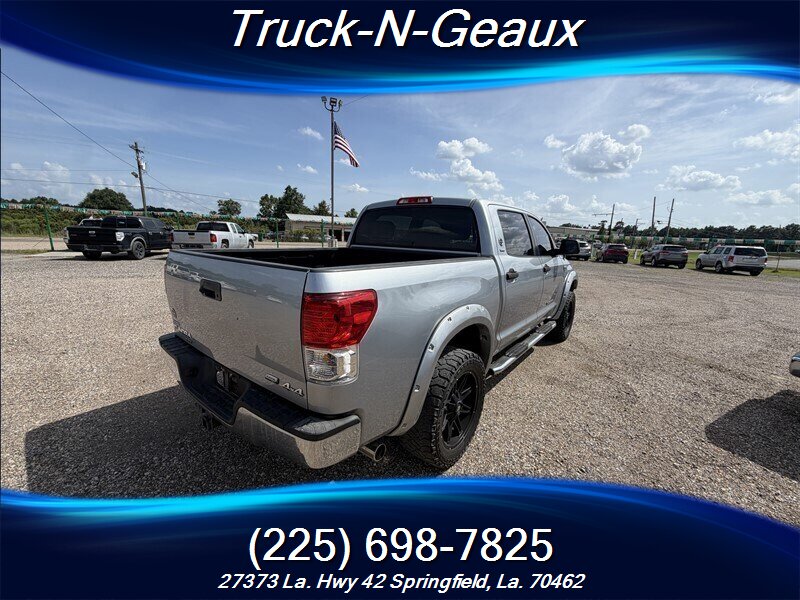 2013 Toyota Tundra Grade - Photo 3 - Walker, LA 70785-5946