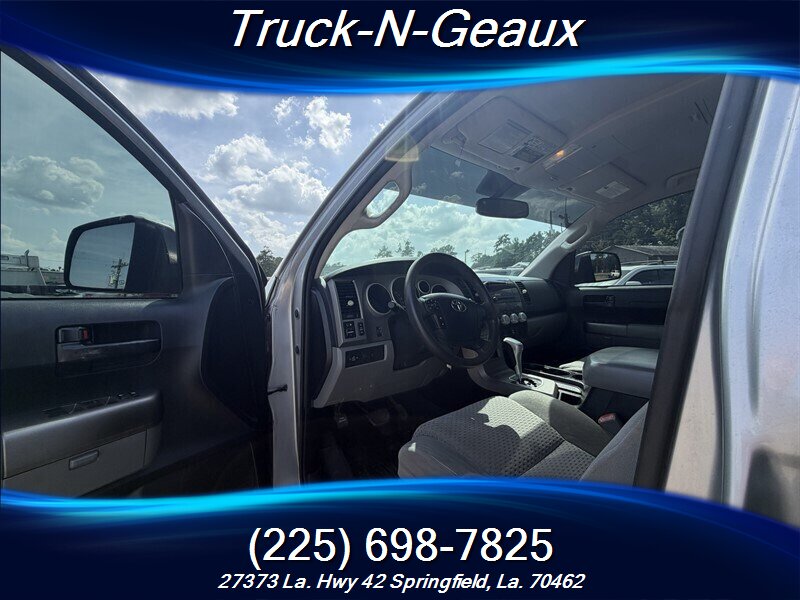2013 Toyota Tundra Grade - Photo 6 - Walker, LA 70785-5946