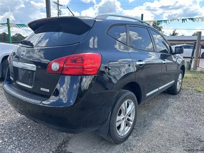 2015 Nissan Rogue Select S   - Photo 3 - Walker, LA 70785-5946