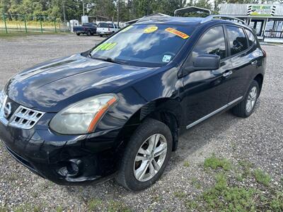 2015 Nissan Rogue Select S   - Photo 4 - Walker, LA 70785-5946