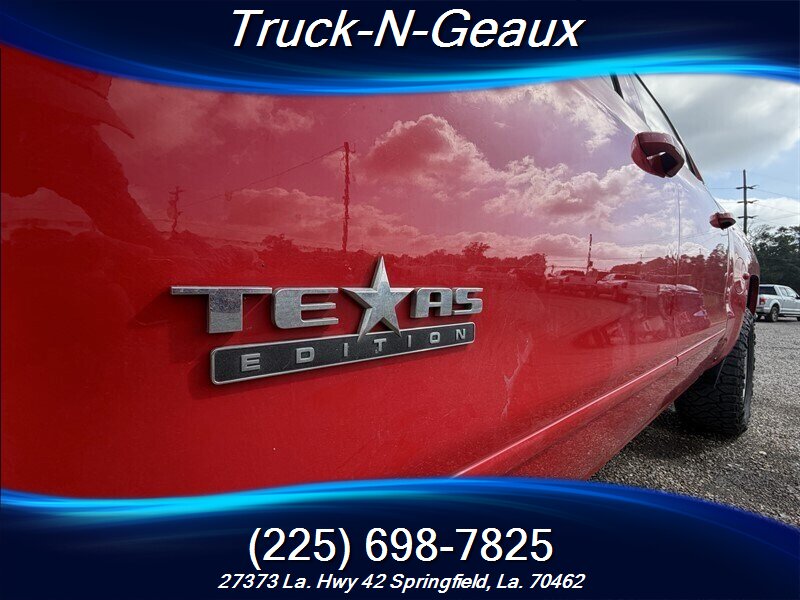 2017 Chevrolet Silverado 1500 LT - Photo 3 - Walker, LA 70785-5946