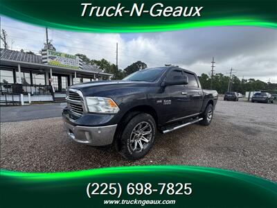 2014 RAM 1500 Big Horn Truck