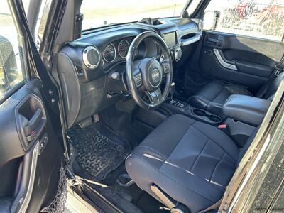 2012 Jeep Wrangler Arctic   - Photo 6 - Walker, LA 70785-5946