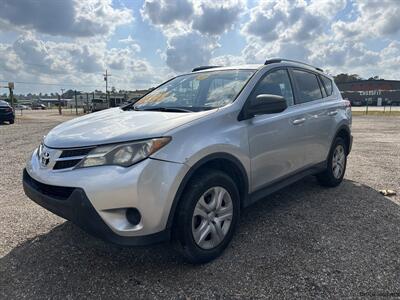 2015 Toyota RAV4 LE   - Photo 5 - Walker, LA 70785-5946