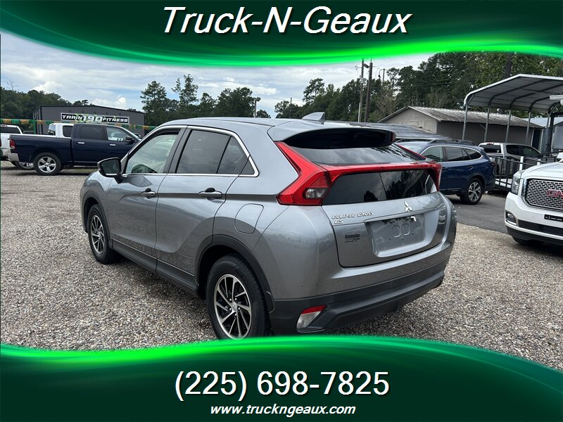 2020 Mitsubishi Eclipse Cross ES   - Photo 3 - Walker, LA 70785-5946