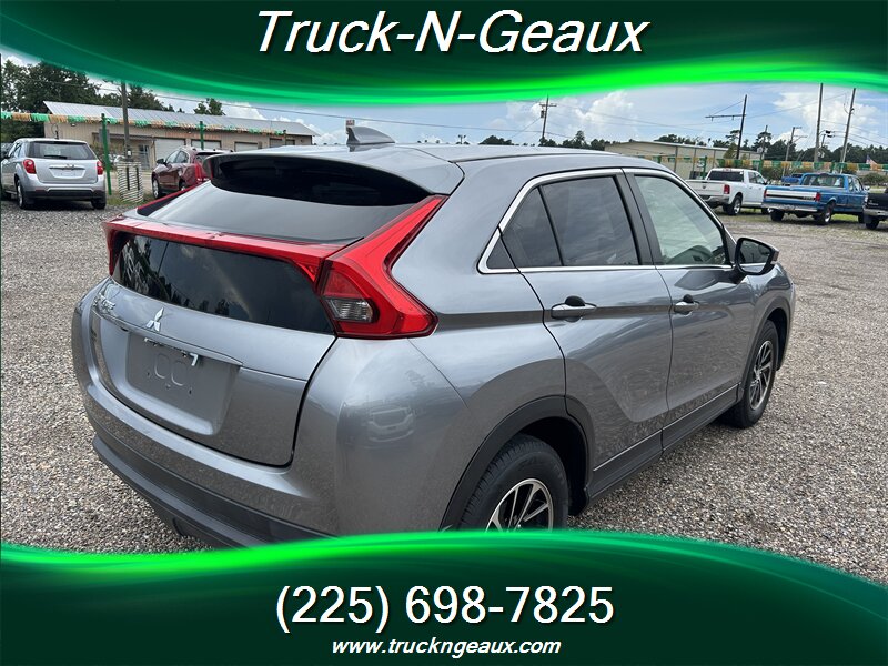 2020 Mitsubishi Eclipse Cross ES   - Photo 4 - Walker, LA 70785-5946