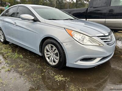 2012 Hyundai SONATA GLS   - Photo 1 - Walker, LA 70785-5946