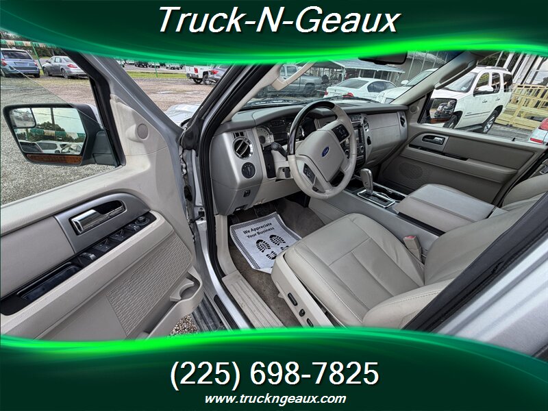 2014 Ford Expedition Limited - Photo 6 - Walker, LA 70785-5946