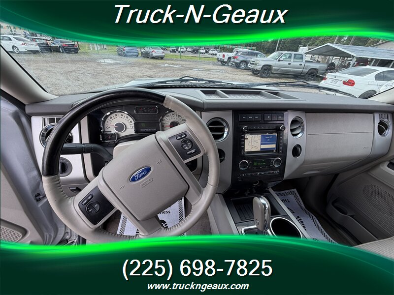 2014 Ford Expedition Limited - Photo 7 - Walker, LA 70785-5946