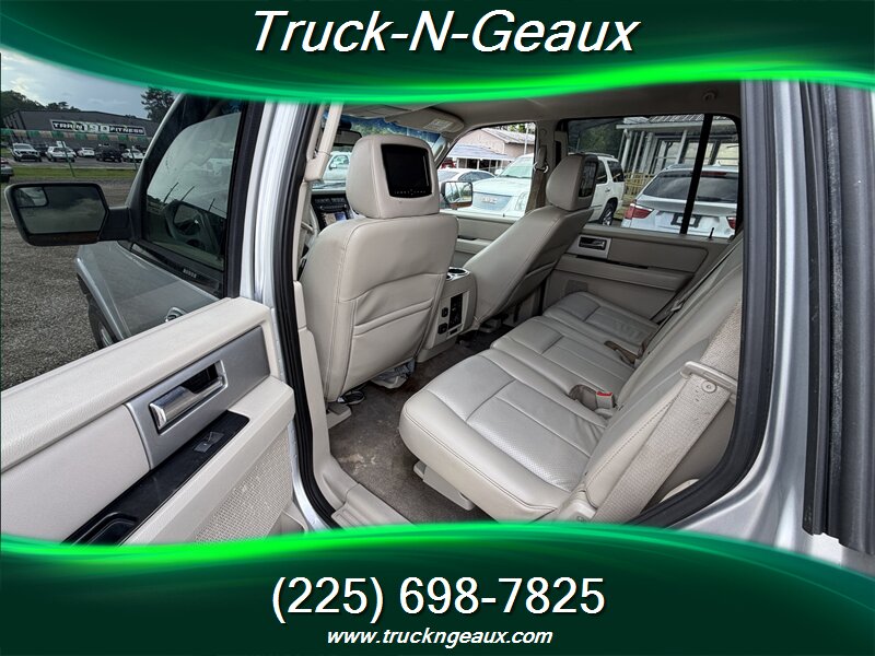 2014 Ford Expedition Limited - Photo 5 - Walker, LA 70785-5946