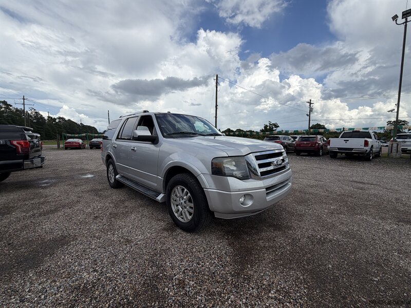 2014 Ford Expedition Limited  