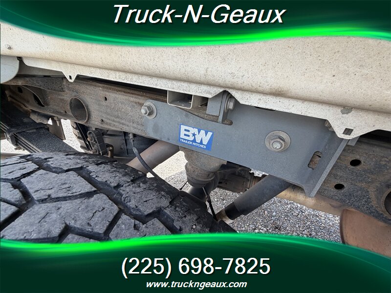 2015 GMC Sierra 2500 WT - Photo 9 - Walker, LA 70785-5946