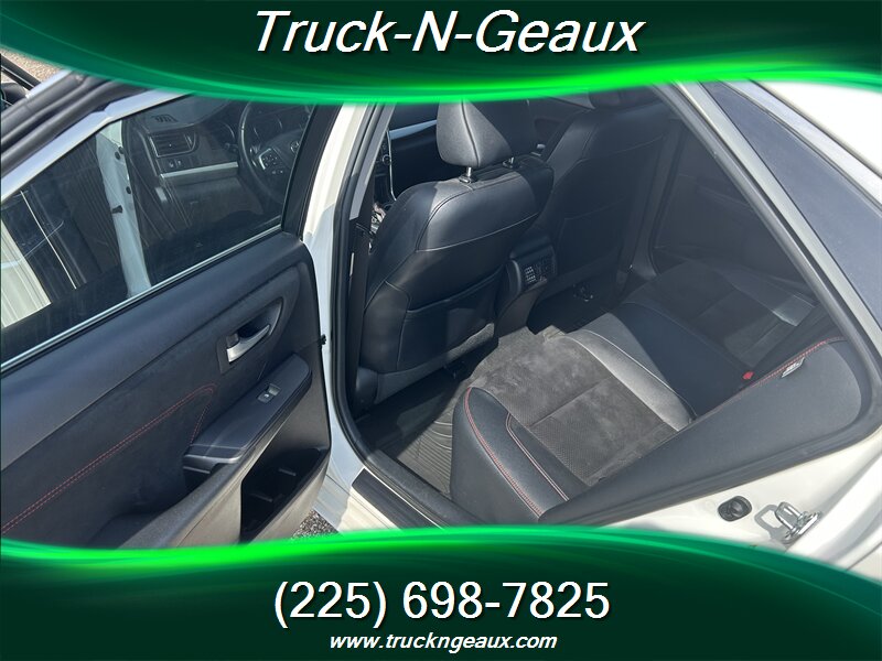 2015 Toyota Camry XSE V6   - Photo 6 - Walker, LA 70785-5946