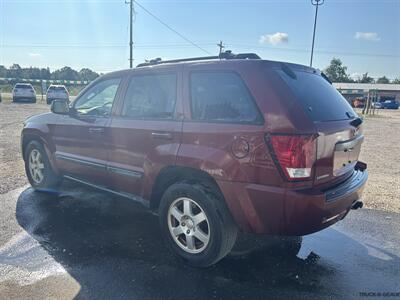 2008 Jeep Grand Cherokee Laredo   - Photo 3 - Walker, LA 70785-5946