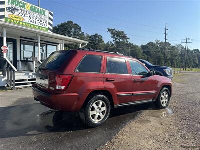 2008 Jeep Grand Cherokee Laredo   - Photo 2 - Walker, LA 70785-5946