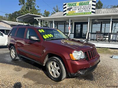 2008 Jeep Grand Cherokee Laredo   - Photo 1 - Walker, LA 70785-5946