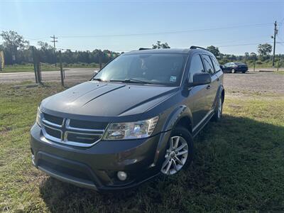 2014 Dodge Journey SXT   - Photo 1 - Walker, LA 70785-5946