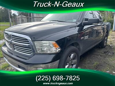 2013 RAM 1500 SLT Truck