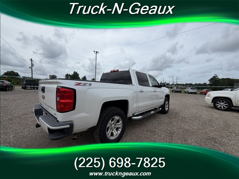 2017 Chevrolet Silverado 1500 LT - Photo 3 - Walker, LA 70785-5946