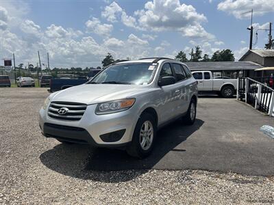 2012 Hyundai SANTA FE 2.4 GL   - Photo 2 - Walker, LA 70785-5946