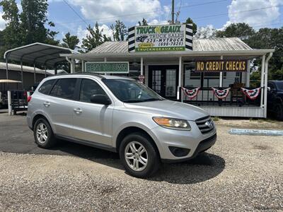 2012 Hyundai SANTA FE 2.4 GL   - Photo 1 - Walker, LA 70785-5946