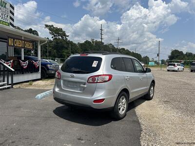 2012 Hyundai SANTA FE 2.4 GL   - Photo 3 - Walker, LA 70785-5946