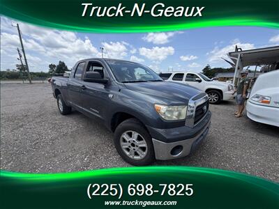 2007 Toyota Tundra SR5 Truck