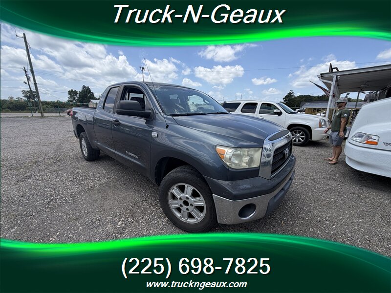 2007 Toyota Tundra SR5   - Photo 1 - Walker, LA 70785-5946