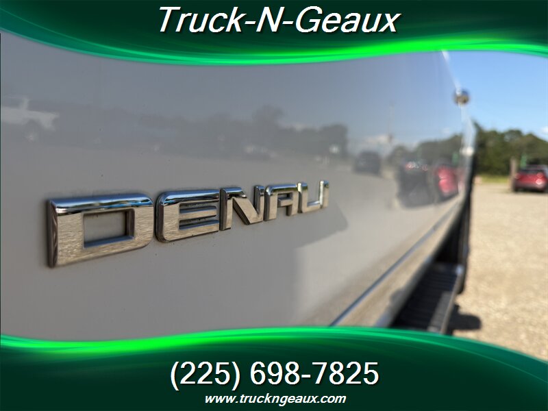 2015 GMC Sierra 1500 Denali - Photo 5 - Walker, LA 70785-5946
