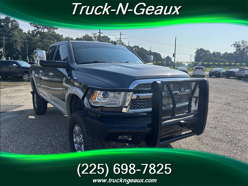 2015 RAM 2500 Laramie - Photo 3 - Walker, LA 70785-5946