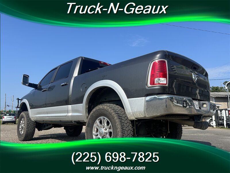 2015 RAM 2500 Laramie - Photo 9 - Walker, LA 70785-5946