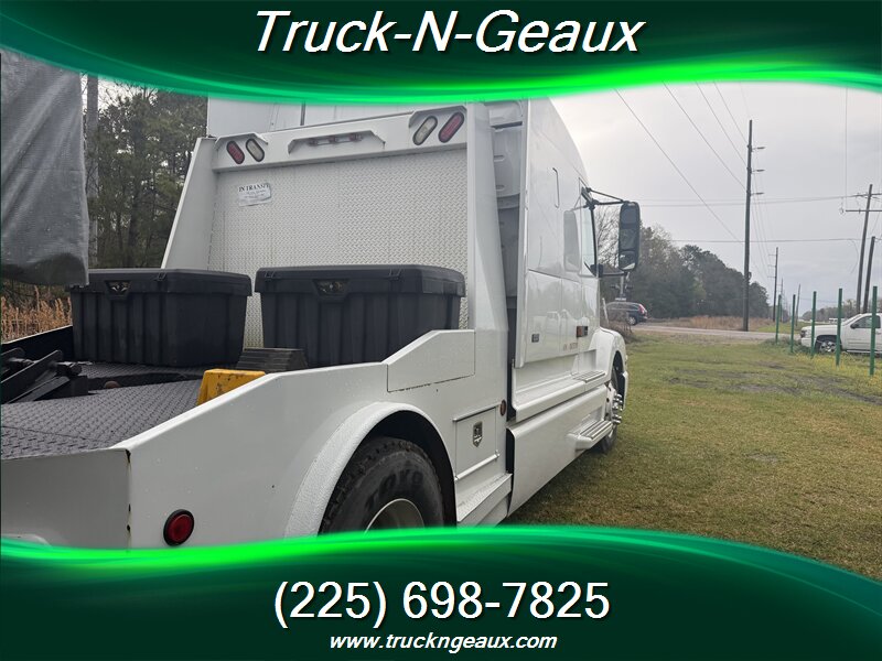 1999 Volvo VN - Photo 4 - Walker, LA 70785-5946