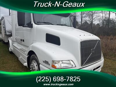 1999 Volvo VN Conventional