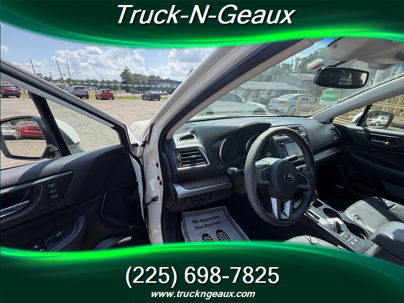 2016 Subaru Outback 2.5i Limited - Photo 5 - Walker, LA 70785-5946