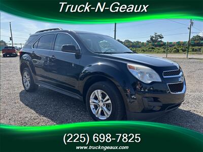 2015 Chevrolet Equinox LT SUV