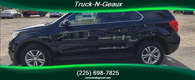 2015 Chevrolet Equinox LT SUV