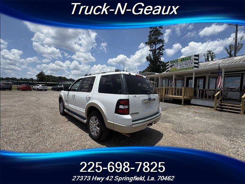 2006 Ford Explorer Eddie Bauer - Photo 2 - Walker, LA 70785-5946