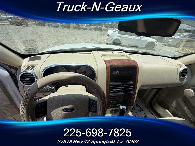 2006 Ford Explorer Eddie Bauer - Photo 8 - Walker, LA 70785-5946