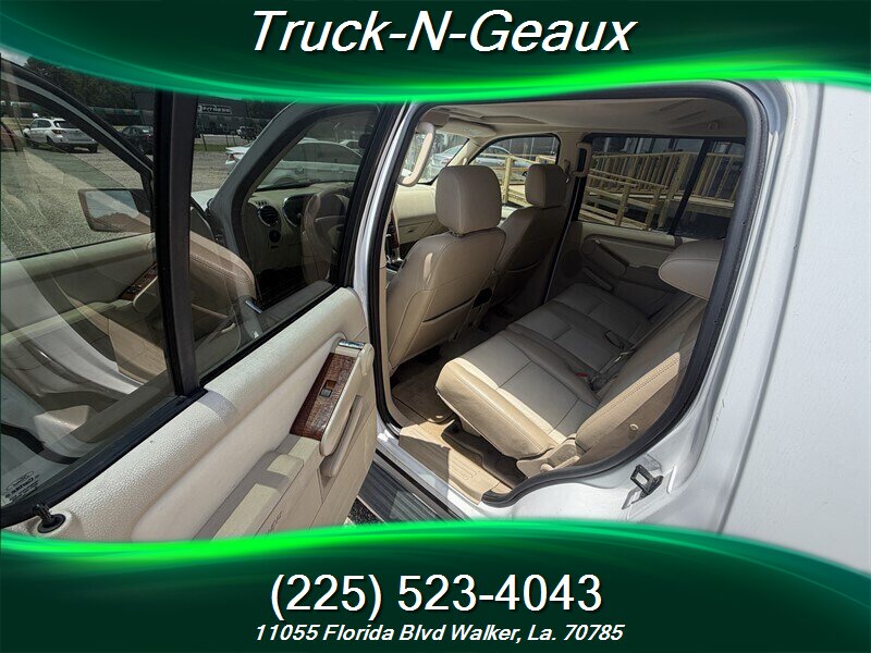2006 Ford Explorer Eddie Bauer - Photo 5 - Walker, LA 70785-5946