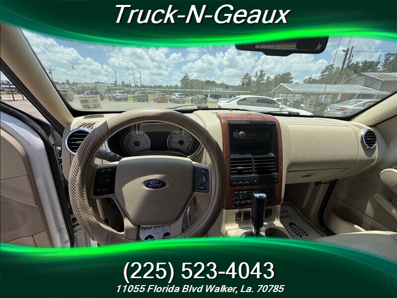 2006 Ford Explorer Eddie Bauer - Photo 7 - Walker, LA 70785-5946