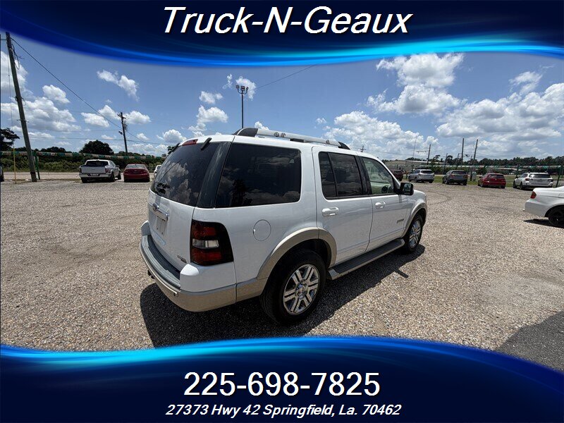 2006 Ford Explorer Eddie Bauer - Photo 3 - Walker, LA 70785-5946