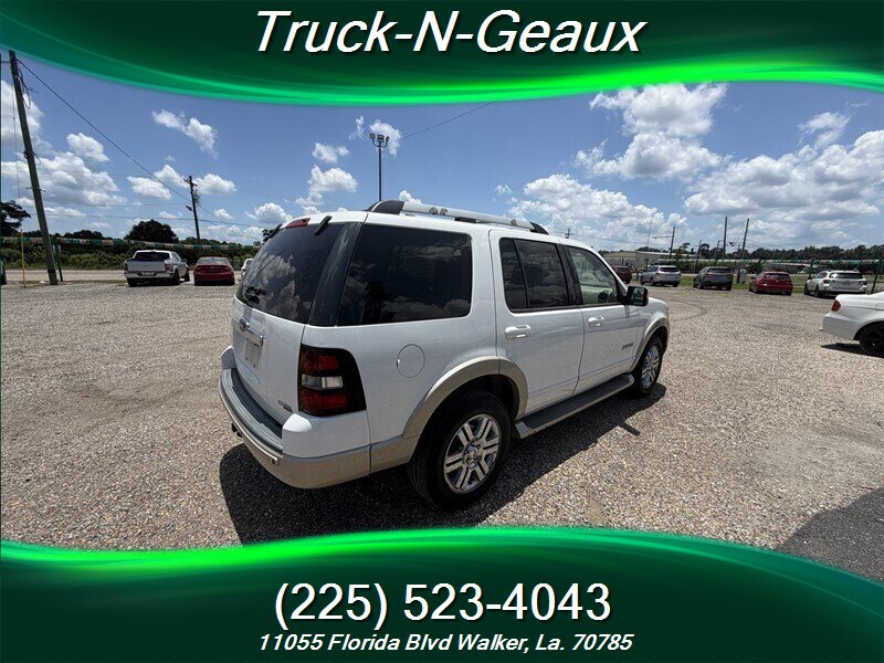 2006 Ford Explorer Eddie Bauer - Photo 3 - Walker, LA 70785-5946