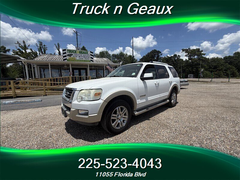 2006 Ford Explorer