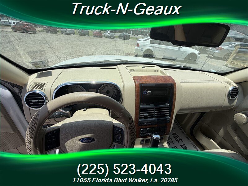 2006 Ford Explorer Eddie Bauer - Photo 8 - Walker, LA 70785-5946
