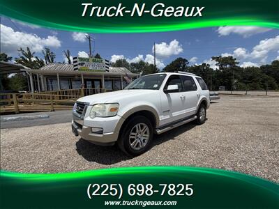 2006 Ford Explorer Eddie Bauer SUV