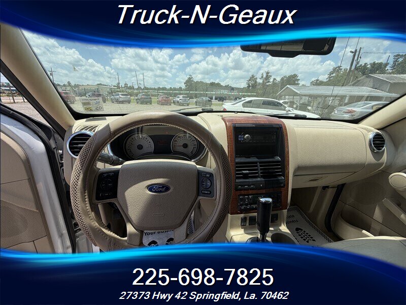 2006 Ford Explorer Eddie Bauer - Photo 7 - Walker, LA 70785-5946