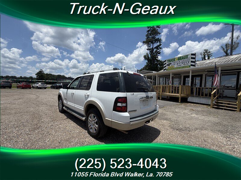 2006 Ford Explorer Eddie Bauer - Photo 2 - Walker, LA 70785-5946