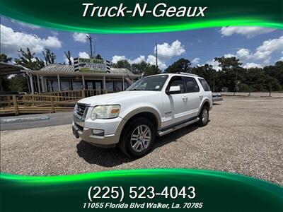 2006 Ford Explorer Eddie Bauer SUV