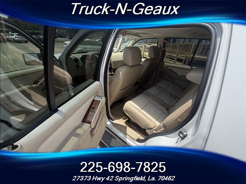 2006 Ford Explorer Eddie Bauer - Photo 5 - Walker, LA 70785-5946